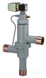 Sporlan 12d11b Heat Reclaim Valve 1.3/8 Inch