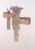 Sporlan Ose-45-c Expansion Valve 1.1/8 X 1.3/8 Inch