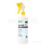 Advanced Engineering Coolsafe Rtu (ready Mixed) Refrigeration Coil Cleaner 1 Ltr