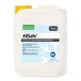 Advanced Engineering Allsafe Refrigeration Case Cleaner Concentrate 5ltr