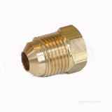 Bullfinch Lgl Flared Sealing Plug 3/8 Inch