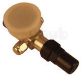 Lunite Rotalok Valve 5/8 8683.059