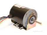 Pole Star 125w 3ph Fan Motor 48fs120-3