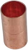 Lawton Tube Acr Copper X Copper Coupling 5/16 Inch