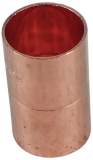 Lawton Tube Acr Copper X Copper Coupling 3/8 Inch