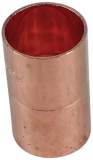 Lawton Tube Acr Copper X Copper Coupling 1.1/8 Inch