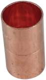 Lawton Tube Acr Copper X Copper Coupling 1.3/8 Inch