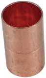 Lawton Tube Acr Copper X Copper Coupling 4.1/8 Inch