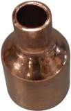 Lawton Tube Acr Female X Copper Reducing Fitting 7/8 X 3/4 Inch