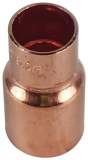 Lawton Tube Acr Female X Copper Reducing Fitting 7/8 X 5/8 Inch