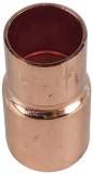 Lawton Tube Acr Female X Copper Reducing Fitting 1.1/8 X 7/8 Inch