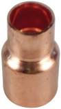 Lawton Tube Acr Female X Copper Reducing Fitting 1.1/8 X 3/4 Inch