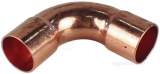 Lawton Tube Acr 90 Degree Copper X Copper Long Radius Elbow 5/16 Inch