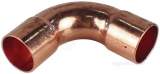 Lawton Tube Acr 90 Degree Copper X Copper Long Radius Elbow 2.1/8 Inch