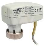 Related item Johnson Controls Va 7400-8001 20vdc Solenoid Actuator