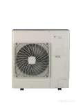 Daikin Siesta Sky Air Condensing Unit 3 Phase 10kw