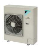 Daikin Rzqsg100l8v1 Classic Inverter 1 Phase