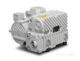 Javac Lc.25-1 Heavy Duty Vacuum Pump