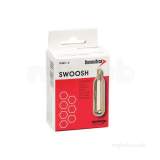 Pump House Swoosh Cartridges (for Gallo Gun)