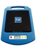 Tif 9030 Compact Refrigerant Scales