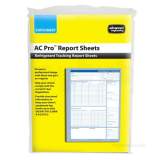 Advanced Engineering Ac Pro Refrigeration Service Reports