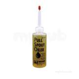 Pump House Lpg Pull-a-spout Oiler