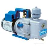 Robinair Cooltech Vacuum Pump 10cfm