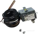 Related item Mhs 828009617 High Limit Thermostat