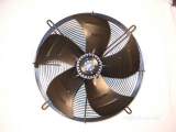 Pole Star 1 Phase 4 Pole Mounted Axial Blowing Fan 500mm