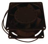 Pole Star Compact Axial Fan Leads 80 X 80 X 38mm 230v