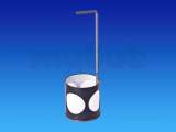 Related item Aquacell Silt Bucket For 6lb300 Bk 6lb302
