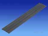 6t660b Pvc Gutter Pad Narrow 150mm