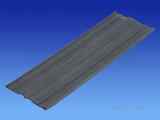 6t661b Pvc Gutter Pad Wide 150mm