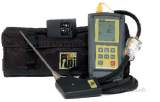 Related item Tpi 709r/kit Flue Gas Analyser 709r-kit