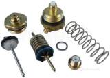 Ideal 075481 Directnl Valve Actuator Kit