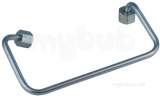 Baxi 224513 Pipe Bnr Feed Rear