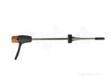 Testo 0554 9761 Probe Extension