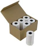 Purchased along with Testo 0554 0569 Paper Rolls1-box Of 6
