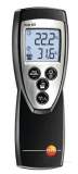 Testo 922 Thermometer Differntal Hvac