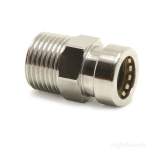 Tect Sprint Tt3cp Mi Str Conector 15x1/2