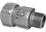 Primo-gas Male Adaptor-nbr Seal 1