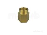 Worcester 87161200960 Check Valve Assy