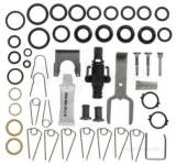 Worcester 87161072240 Seal Clip And Screw Kit