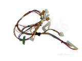 Worcester 87161126100 Harness Main