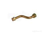 Worcester 87161064270 Dhw Pipe Assembly