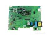 Worcester 87483006430 Printer Circuit Board