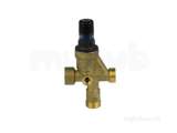 Andrews C780 Pressure Reducing Valve