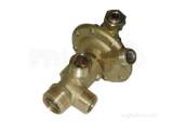 Worcester 87161110340 Diverter Valve