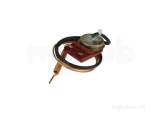 Worcester 87161078710 Limit Thermostat