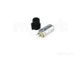 Worcester 87161566650 3 Uf Capacitor